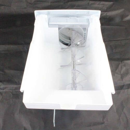 LG Refrigerator Ice Bucket - 5075JJ1003D
