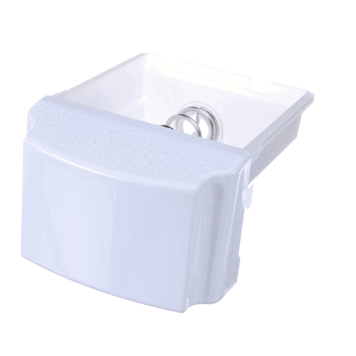 LG Refrigerator Ice Container - 5075JJ1003F