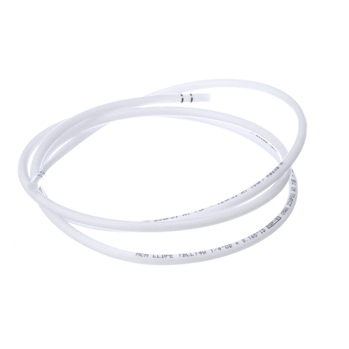 LG Refrigerator Water Tubing - 5210JA3005A