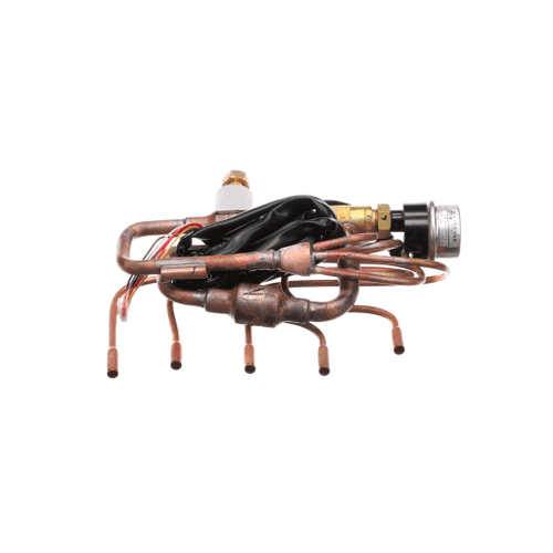 Tube d'évaporation LG 5211A10305F