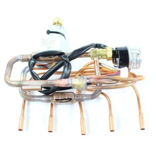 LG Evaporator Inlet Tube - 5211A10305J