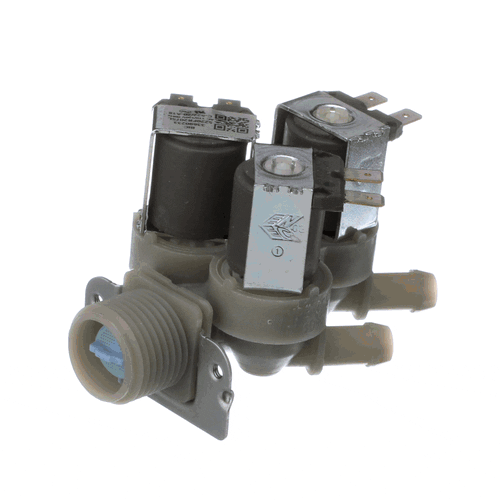 LG WM3470HVA Washer Water Inlet Valve - 5220FR2075L