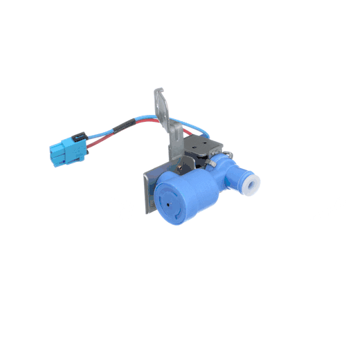 LG Refrigerator Water Inlet Valve - 5220JB2010A