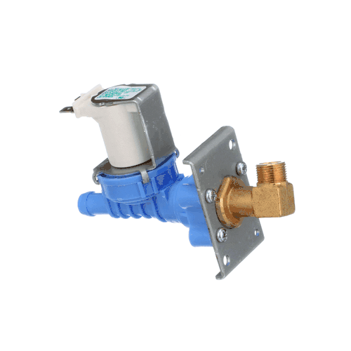 LG LDT5665ST Dishwasher Inlet Water Valve - 5221DD1001E