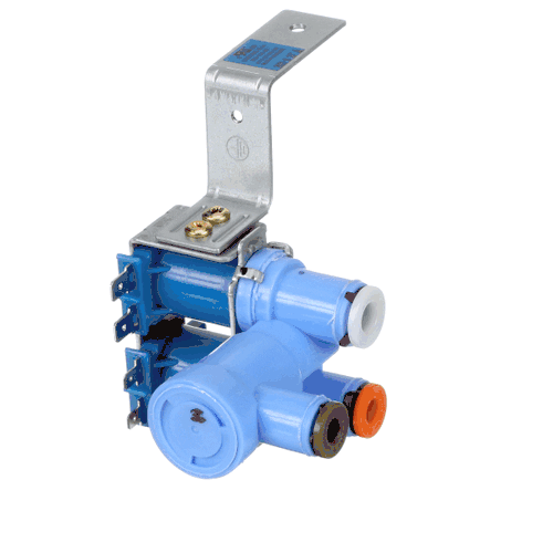 LG Refrigerator Water Inlet Valve - 5221JB2010G