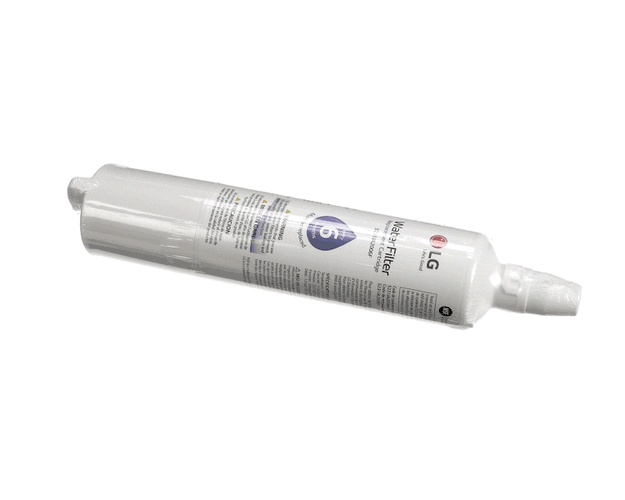 LG Refrigerator Water Filter LT600P - 5231JA2006F