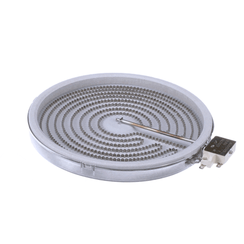 Élément de surface radiant pour cuisinière LG 5300W1R005A