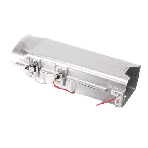 LG DLE2050W Dryer Heating Element - 5301EL1001J