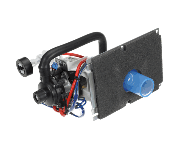 LG Water Pump - 5859A20002C