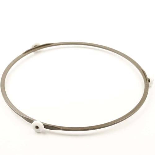 LG LMV2031SW Microwave Oven Turntable Tray Support - 5889W2A012E