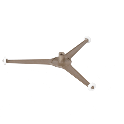 LG LMS1220TB Turntable Tray Support - 5889W2A014D