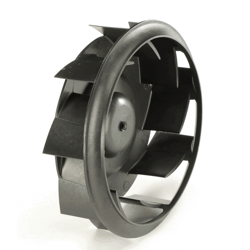 LG Dehumidifier Blower Wheel - 5900A20007B