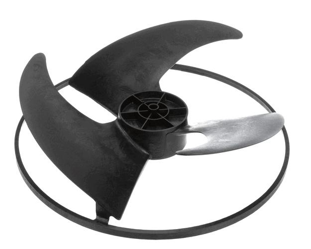 LG LP120CSDY8 Condenser Fan Blade - 5901A20051A