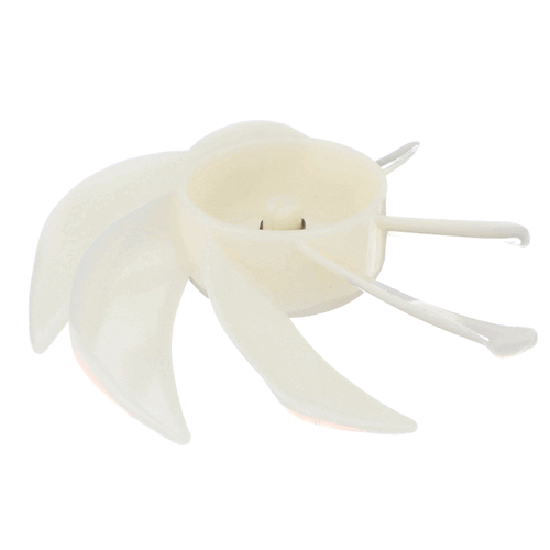 LG Refrigerator Fan Blade - 5901JA1021A