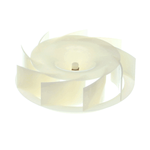 LG Refrigerator Evaporator Fan Blade - 5901JA1022A