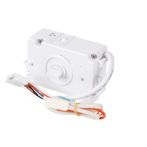 LG Refrigerator Ice Maker Module - 5988JA1001E