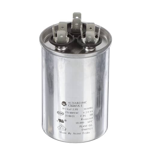 LG Capacitor, Film, Box - 6120AR2194C