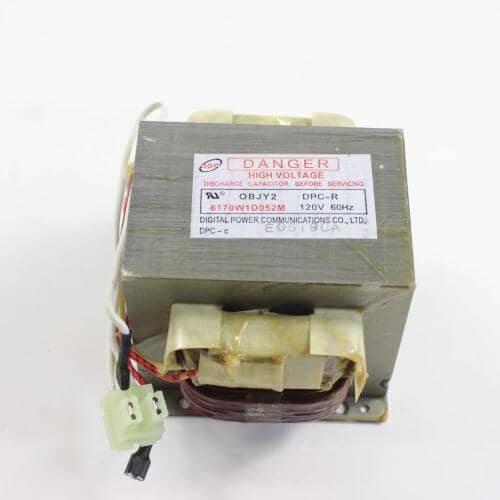 LG High Voltage Transformer - 6170W1D052M
