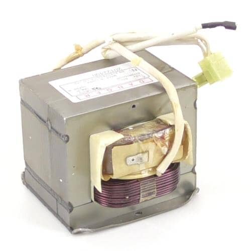 LG LSWC307ST High-Voltage Transformer - 6170W1D112P