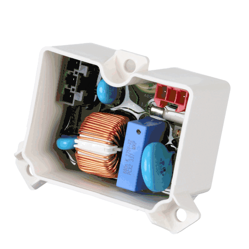 LG Washer Noise Filter - 6201EC2002V