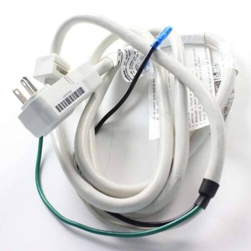 LG Air Conditioner Power Cord - 6411A20056A