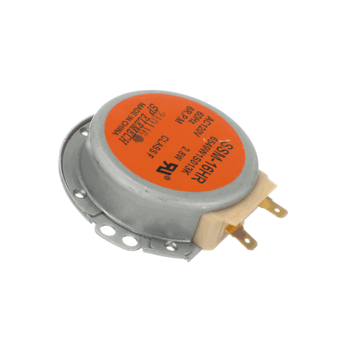 LG Ac Synchronous Motor - 6549W1S013K