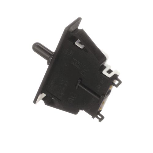 LG Refrigerator Door Push Button Switch - 6600JB3007E