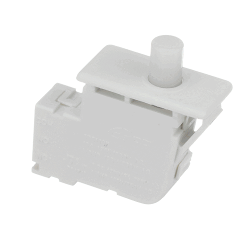 LG DLE0332W Dryer Door Switch - 6601EL3001A