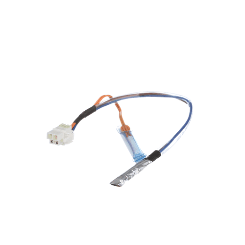 LG Refrigerator And Freezer Defrost Thermistor Temperature Sensor Controller - 6615JB2005N