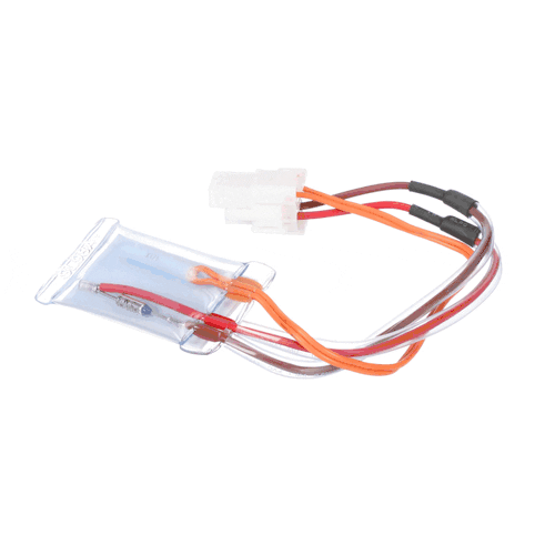 LG Refrigerator Defrost Sensor - 6615JB2005U
