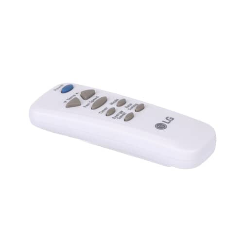 LG Room Air Conditioner Remote Control - 6711A20066H