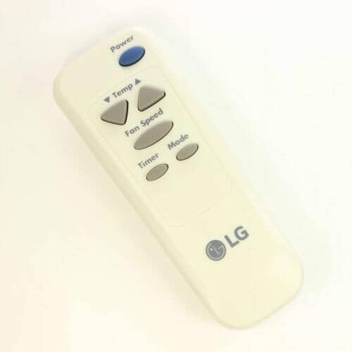 LG Air Conditioner Remote Control - 6711A20066L