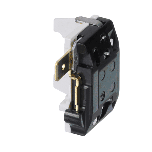 LG Refrigerator Compressor Overload Protector - 6750C-0004R