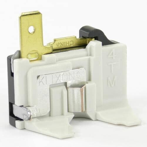 LG Refrigerator Compressor Overload Protector - 6750C-0005D