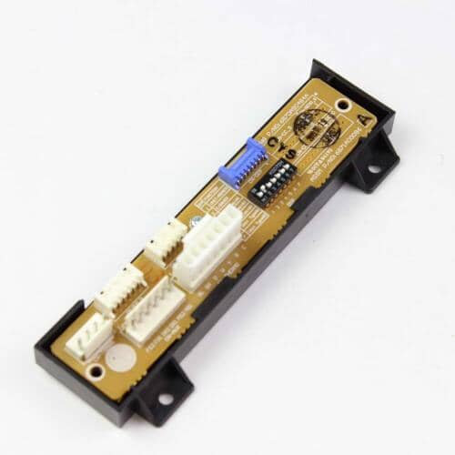 LG 6871VSMY73A SIGNAL BOARD MDL#RV-44SZ61D LG 6871VSMY73A SIGNAL BOARD MDL#RV-44SZ61D