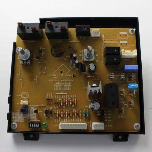 LG Air Conditioner Electronic Control Board - 6871A10082L