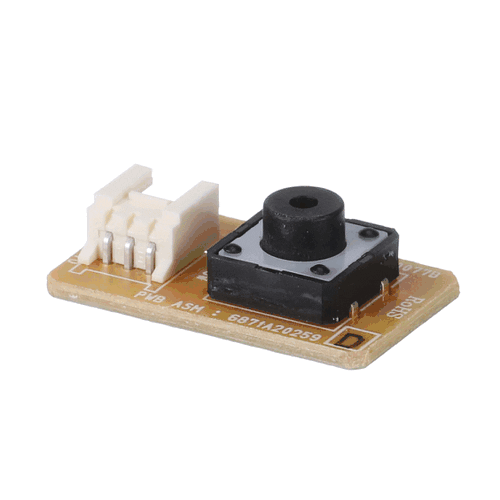 LG Air Conditioner Sub Pcb - 6871A20259D