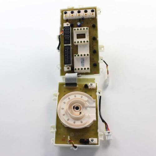 LG Display Power Control Board (PCB Assembly) - 6871ER2019H