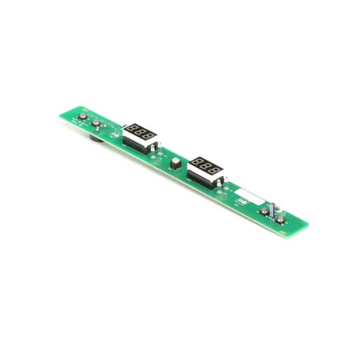 Carte de contrôle d'affichage PCB pour réfrigérateur LG 6871JB1374B
