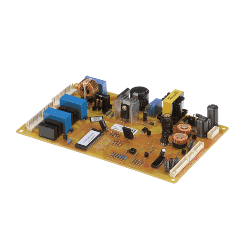 LG Refrigerator Main PCB Display Board - 6871JB1423N