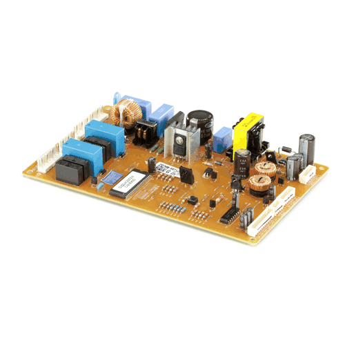 LG Refrigerator Main PCB Display Board - 6871JK1011G