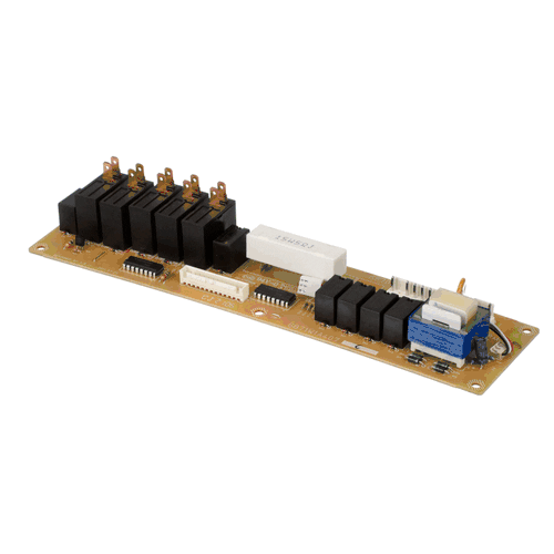 LG Microwave Sub Pcb - 6871W1A407C