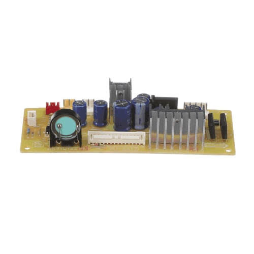 LG Oven-Range Sub Pcb - 6871W1A417A