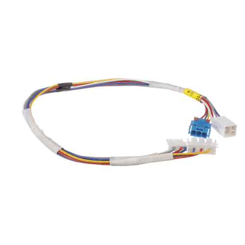 LG Washer Wire Harness - 6877ER1016D