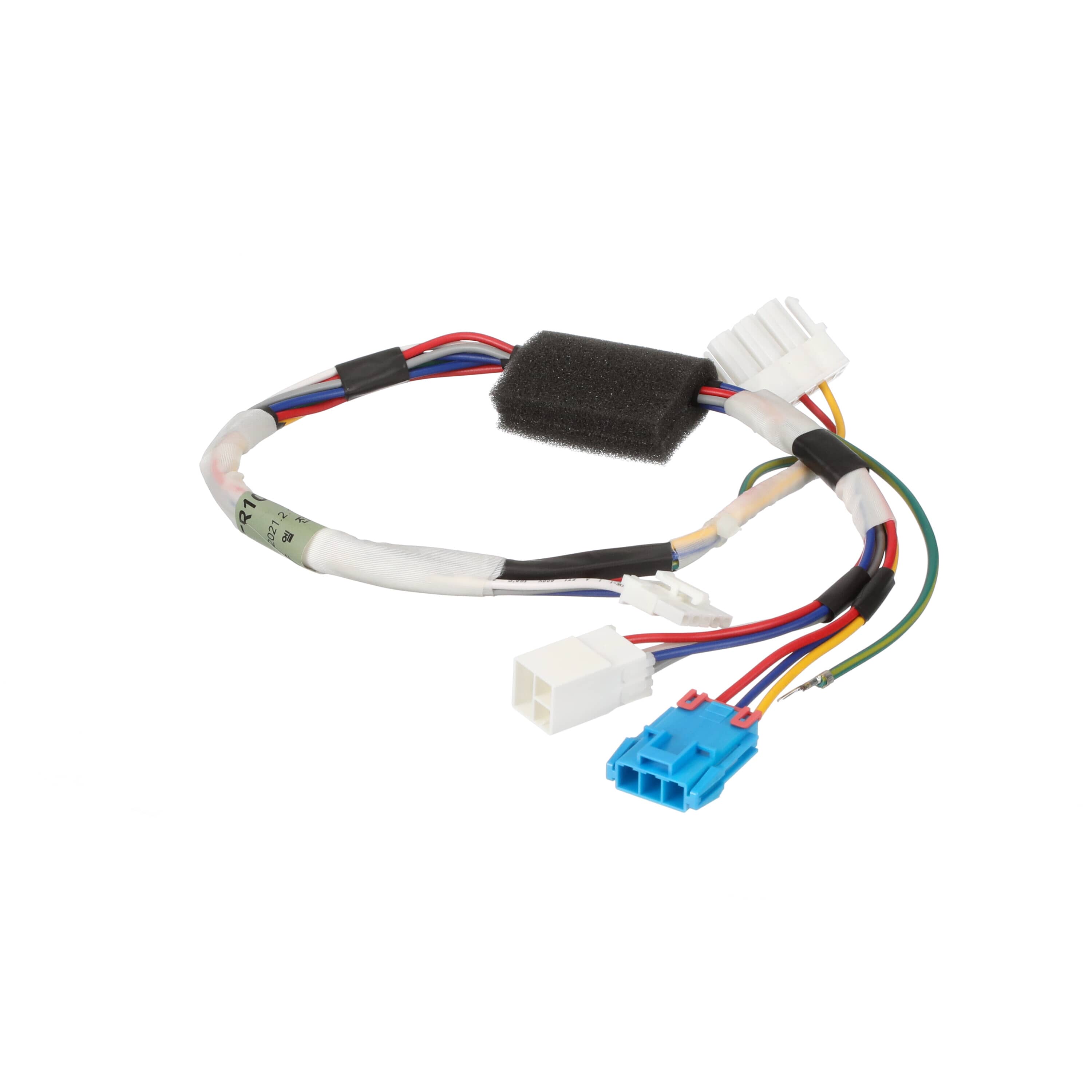 LG 6877ER1016H Washer Multi Wire Harness