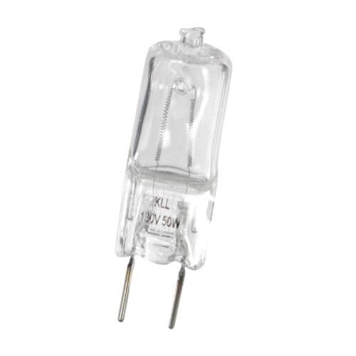 LG Microwave Halogen Lamp (130V + 50W) - 6912A40002M