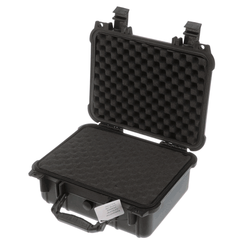 LG Equipment Case - 83X6733