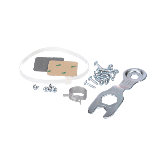 LG AAA36585236 Spanner+Non skid pad+Clamp