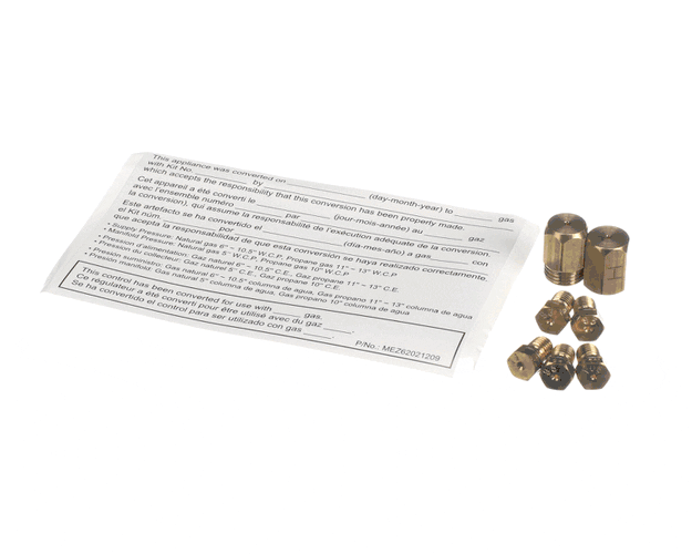 LG Conversion Kit - AAA72971040