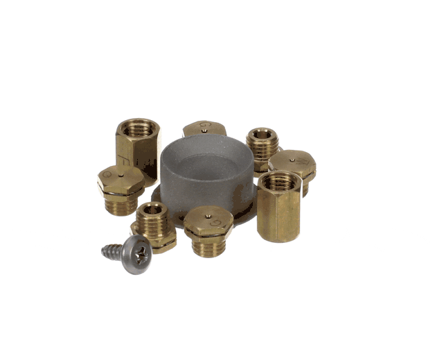 LG Range Lp Conversion Kit - AAA75946003